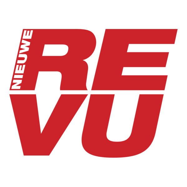 Nieuwe Revu